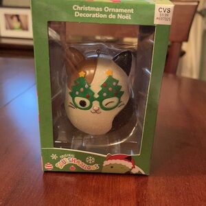 Original Christmas Squishmallow